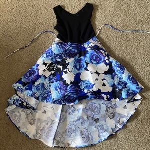 The brand is speechless and bought in JC Penny.